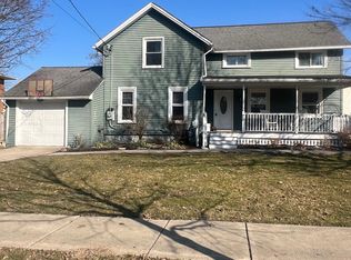 75 Long Ave, Hamburg, NY 14075