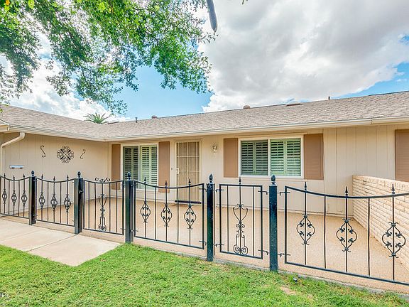 5th image of 10661 W Tropicana Cir