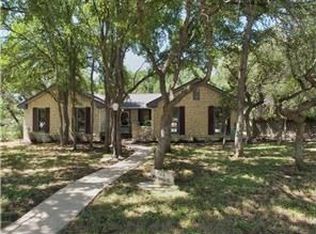 702 Mariposa Cir, Georgetown, TX 78628