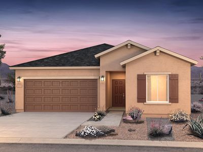 232 Prism Ave SW, Rio Rancho, NM, 87124