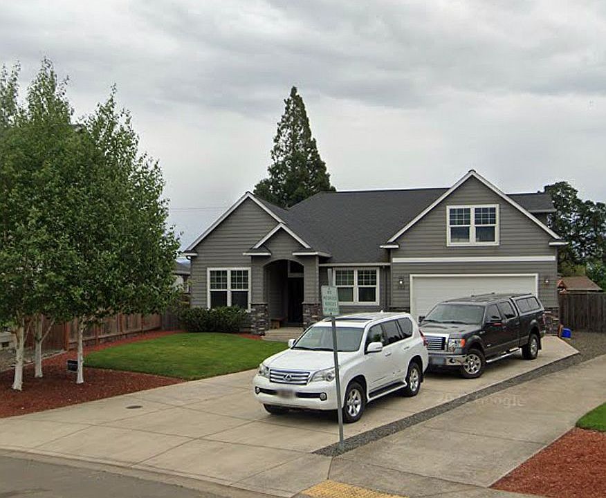 892 SW Nyssa St, Junction City, OR 97448 Zillow