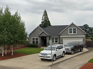 892 SW Nyssa St, Junction City, OR 97448