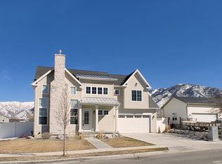 722 N 690 E, Tooele, UT 84074