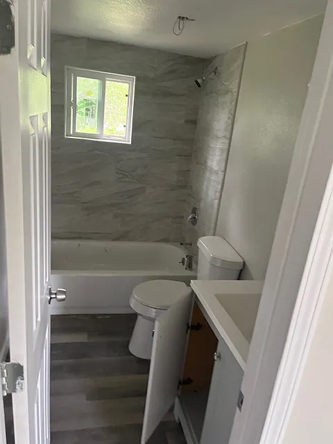 3 bed, 710 sqft, $945 — Photo 4