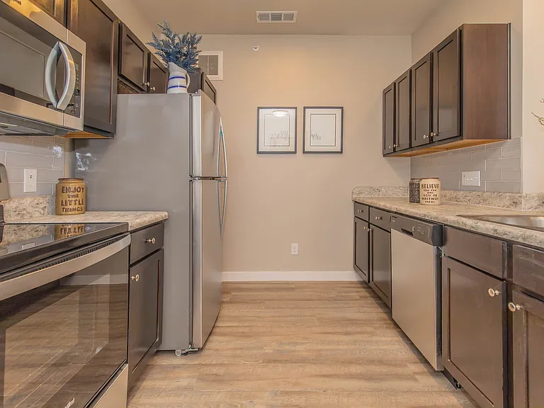 Vantage at Hutto - B2 Floor Plan