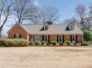 102 Wood Grove Rd, Memphis, TN 38117