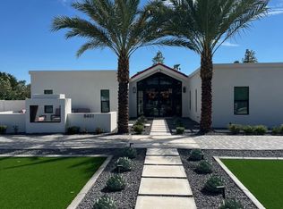 8401 E Cortez St, Scottsdale, AZ 85260