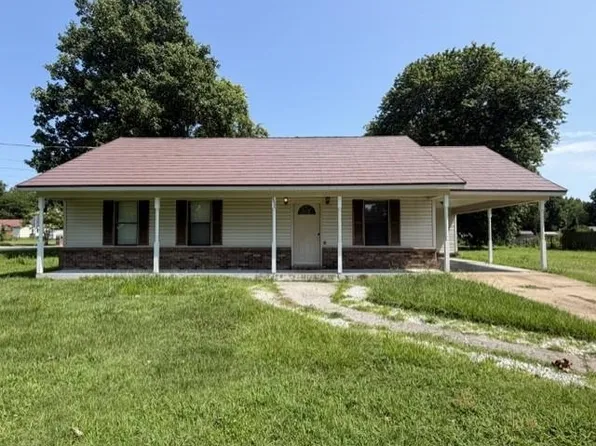 9450 Holly Grove Rd, Brighton, TN 38011