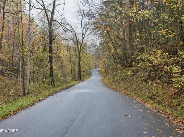 Evans Chapel Rd, Sevierville, TN 37876