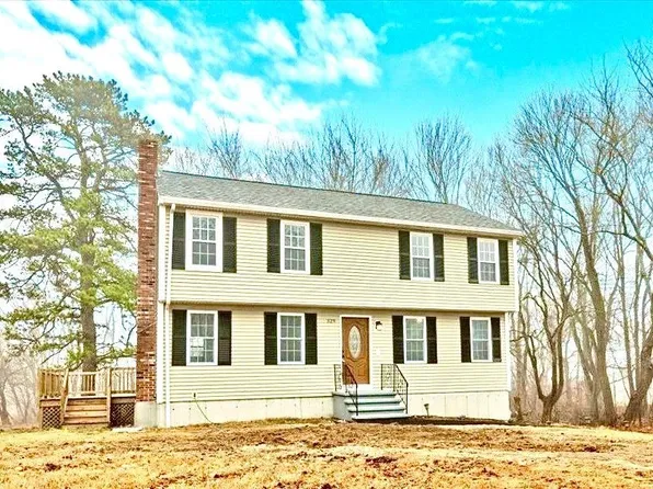 329 Trull Rd, Tewksbury, MA 01876