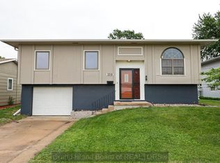 1019 S Lincoln Ave, Grand Island, NE 68801