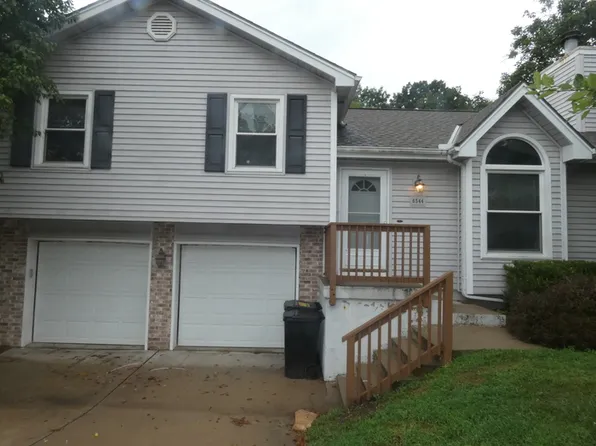 6544 NW Gilly Rd, Kansas City, MO 64152