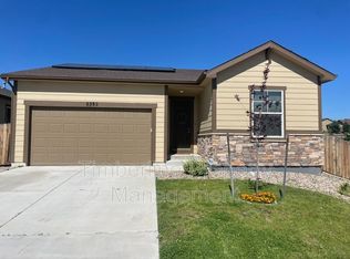 6382 Anders Ridge Ln, Colorado Springs, CO 80927