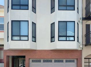 367 20th Ave, San Francisco, CA 94121