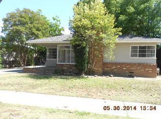 3556 E Gettysburg Ave, Fresno, CA 93726