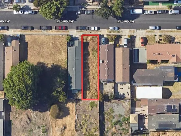 0 Willard Ave, Richmond, CA 94801