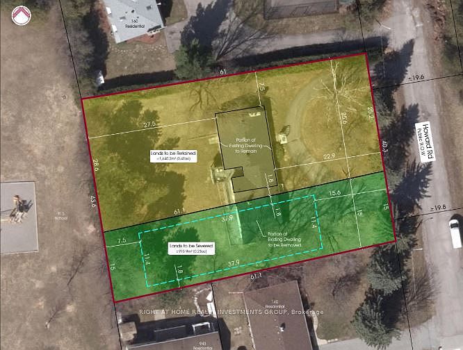 2nd image of 142 Howard Rd