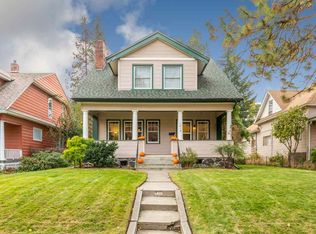 1015 W 14th Ave, Spokane, WA 99204