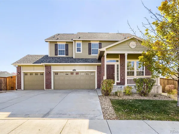 20996 E Duke Place, Aurora, CO 80013