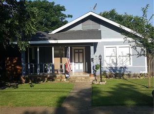 2015 Summit Ave, Dallas, TX 75206