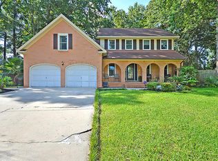 5805 Coventry Ct, Hanahan, SC 29410