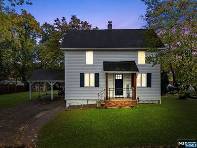 188 Scharer Ave, Northvale, NJ, 07647