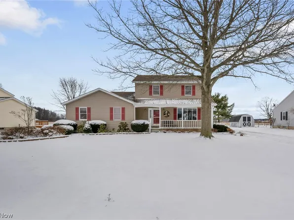 9217 Bechtel Rd, Elyria, OH 44035