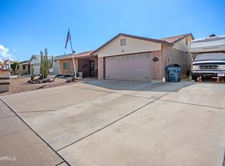 1819 W 15th Ln, Apache Junction, AZ 85120