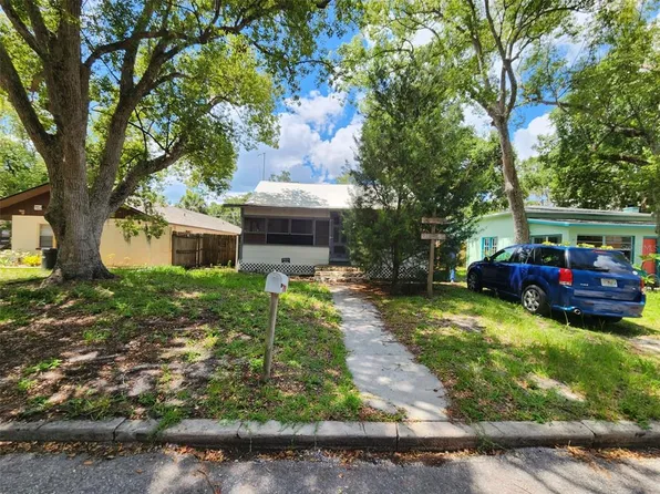 5748 Montana Ave, New Port Richey, FL 34652