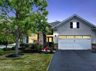 1 E Milan Blvd, Farmingdale, NJ 07727