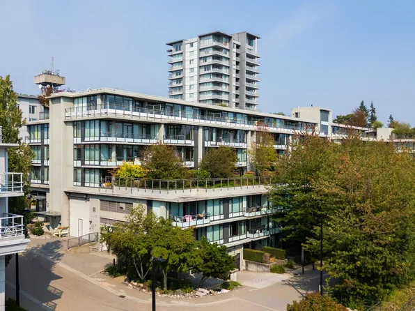 9009 Cornerstone Mews #635, Burnaby, BC V5A 0B9