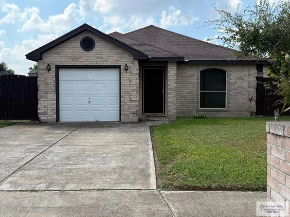 2734 Paris St, Brownsville, TX 78520