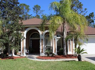1992 Vista Lakes Dr, Fleming Island, FL 32003