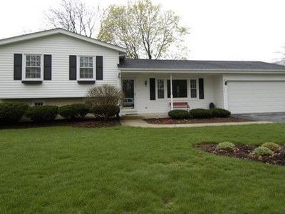 26W223 Jerome Ave, Wheaton, IL, 60187