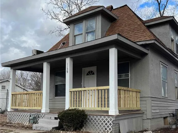 1129 S 36th St, Kansas City, KS 66106