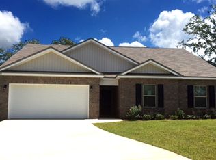 2084 Stonepine Dr W, Semmes, AL 36575