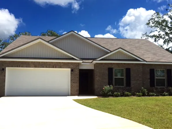 2084 Stonepine Dr W, Semmes, AL 36575