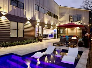 1165 Shepherds Ln NE, Atlanta, GA 30324