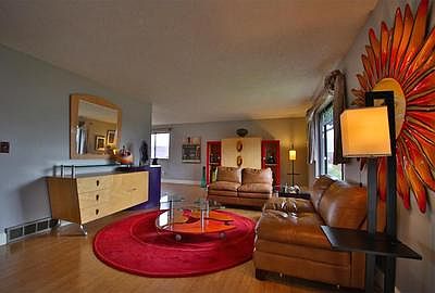 Large Front Room