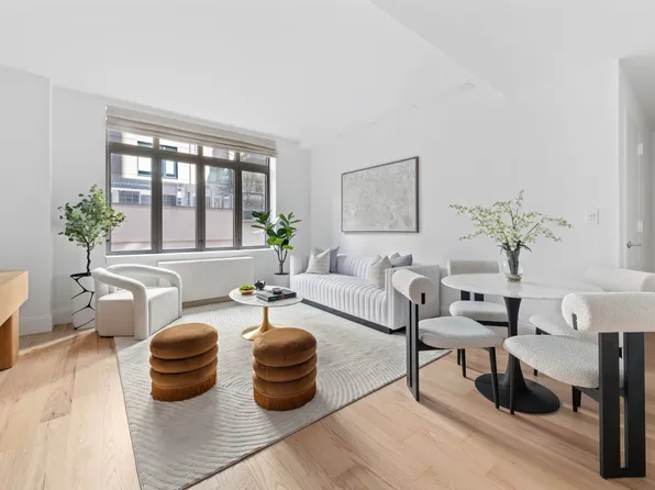 125 West 22nd Street 2A image 1 of 7