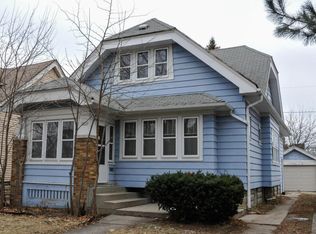 3050 N 57th St, Milwaukee, WI 53210