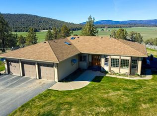 6520 Hildebrand Rd, Dairy, OR 97625