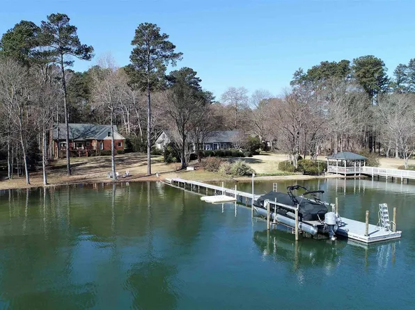 477 Lake Tide Dr, Chapin, SC 29036