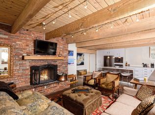 525 S Original St APT A, Aspen, CO 81611