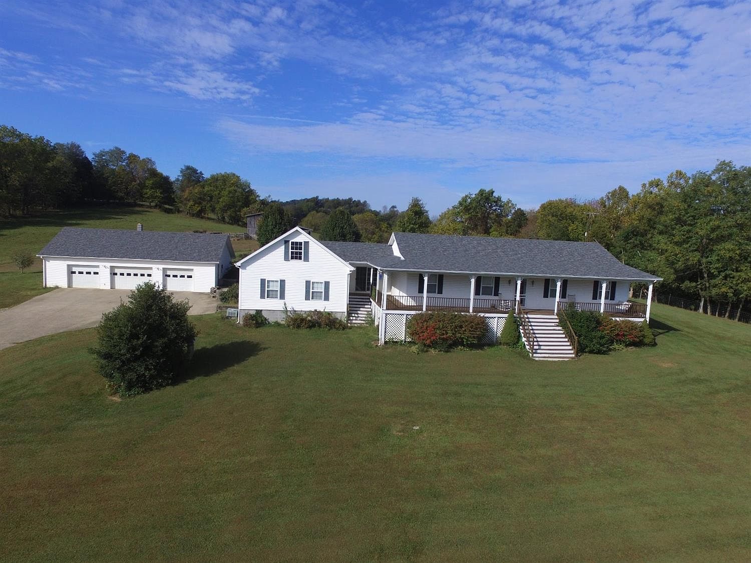 3837 Mitchellsburg Rd, Danville, KY 40422 Zillow