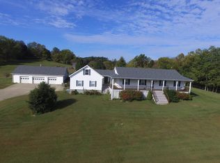 3837 Mitchellsburg Rd, Danville, KY 40422