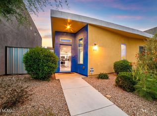 840 E Park Modern Dr, Tucson, AZ 85719