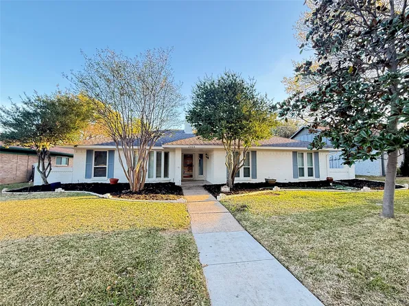2404 Deep Valley Trl, Plano, TX 75023