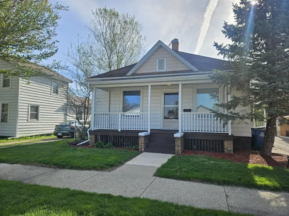 1229 Grant St, Morris, IL 60450