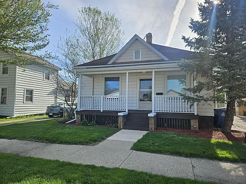 1229 Grant St Photo 1